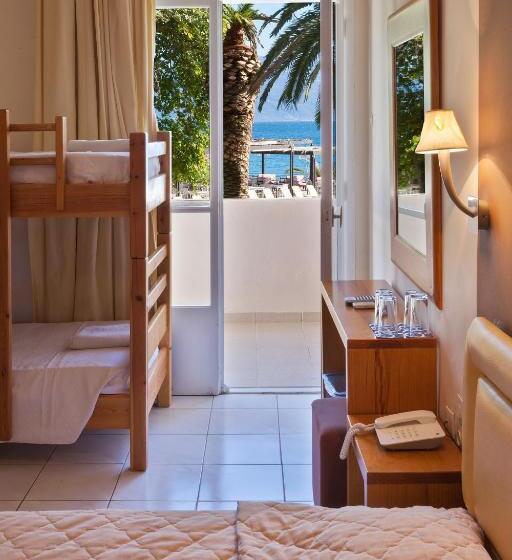 Long Beach Hotel & Resort
