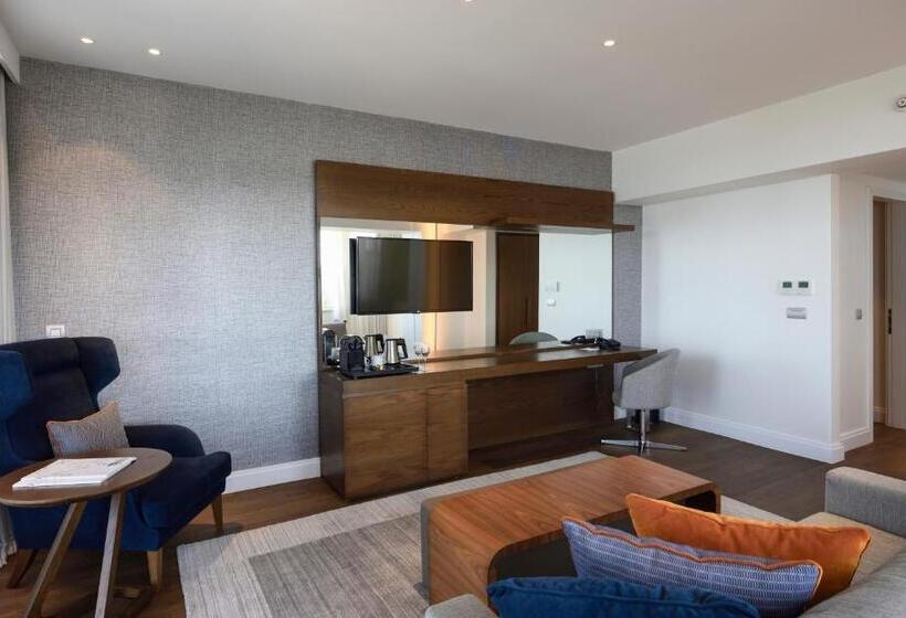 هتل Makedonia Palace