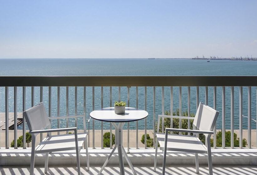 هتل Makedonia Palace
