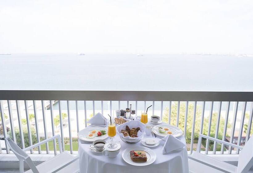 هتل Makedonia Palace