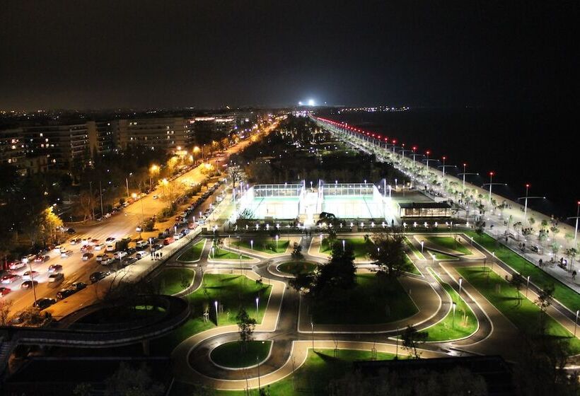 هتل Makedonia Palace