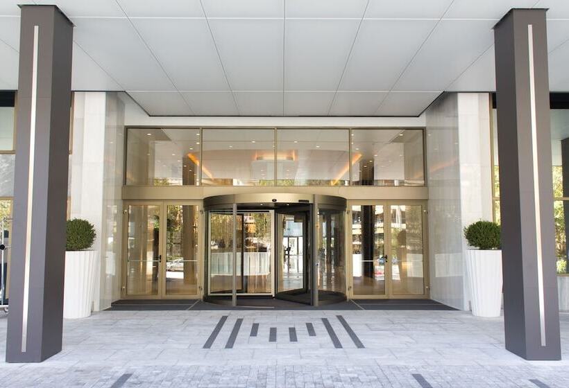 هتل Makedonia Palace