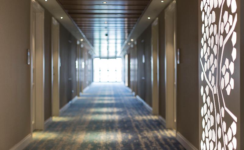هتل Makedonia Palace