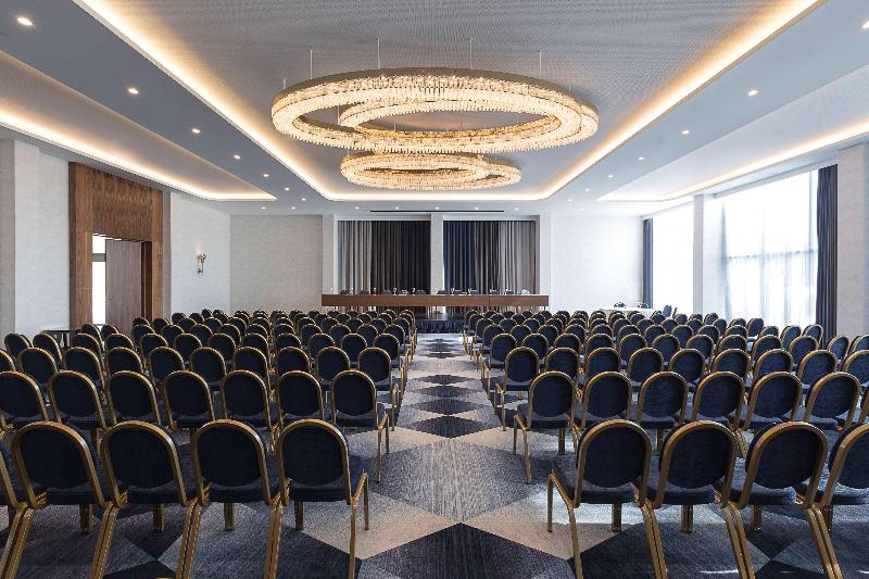 هتل Makedonia Palace
