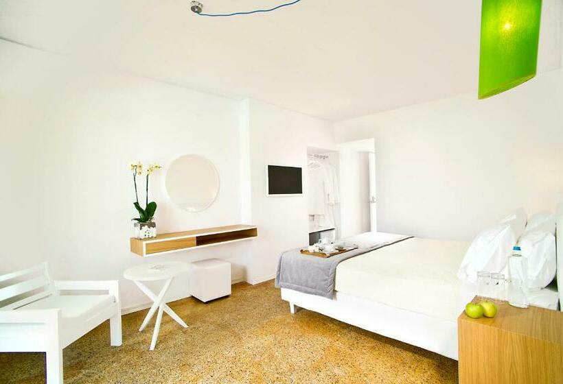 호텔 Marathon Beach Resort