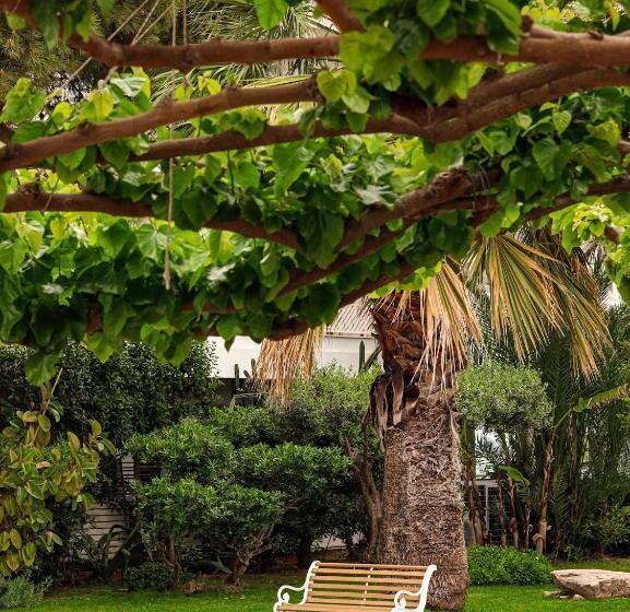 فندق Marathon Beach Resort