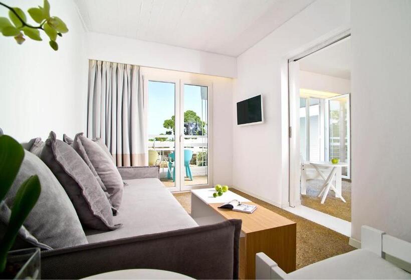 فندق Marathon Beach Resort