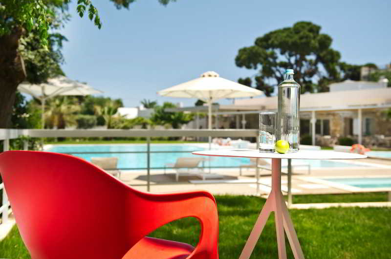 فندق Marathon Beach Resort