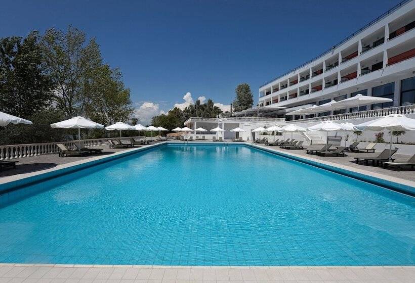 Hôtel Margarona Royal