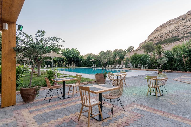 Matala Bay Hotel & Apartments
