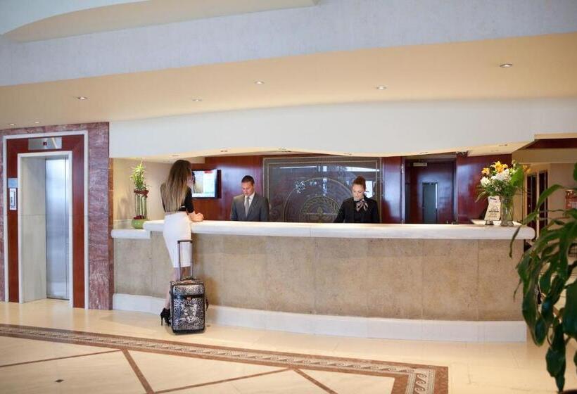 Fotos del hotel Mediterranean:  40