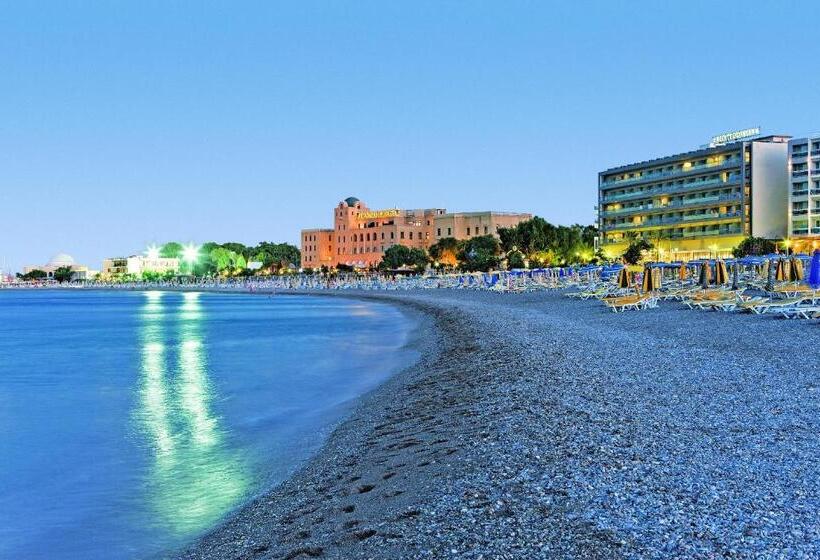 Fotos del hotel Mediterranean:  39