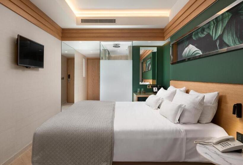 Fotos del hotel Mediterranean:  37