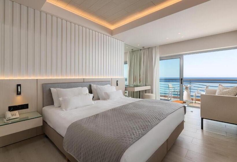 Fotos del hotel Mediterranean:  38