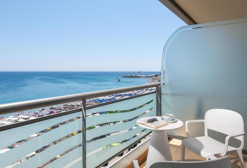 Fotos del hotel Mediterranean:  33