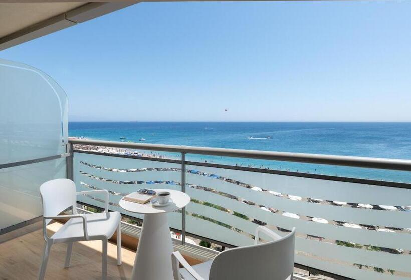 Fotos del hotel Mediterranean:  25