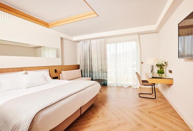 Fotos del hotel Mediterranean:  12