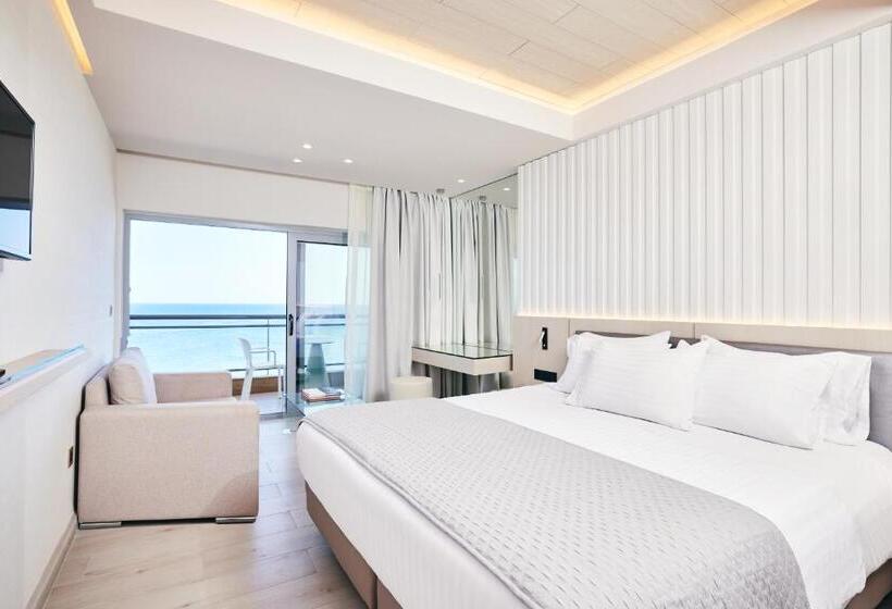 Fotos del hotel Mediterranean:  20
