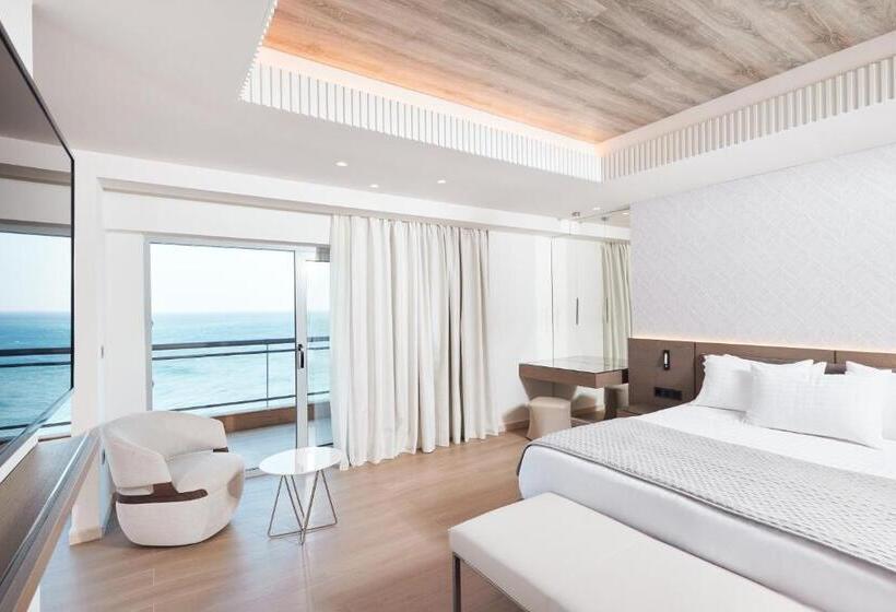 Fotos del hotel Mediterranean:  16