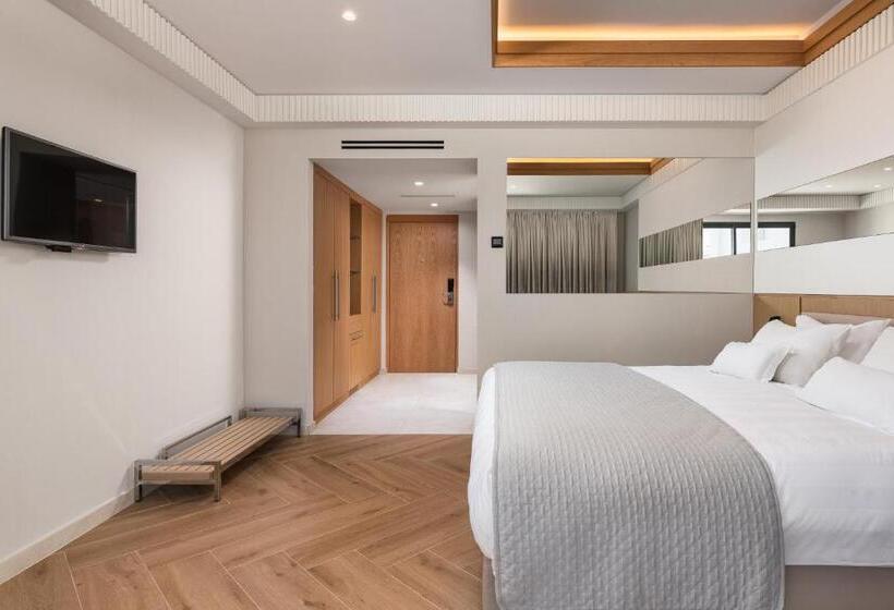 Fotos del hotel Mediterranean:  11