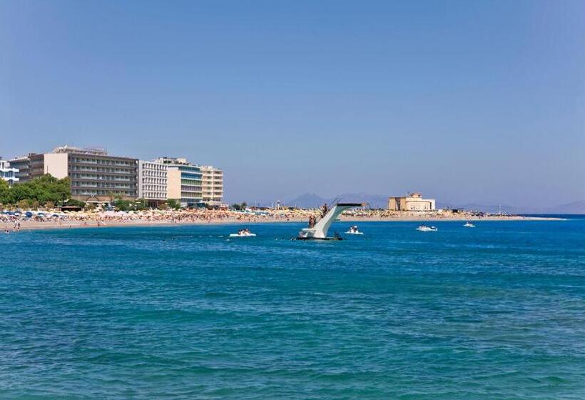 Fotos del hotel Mediterranean:  23