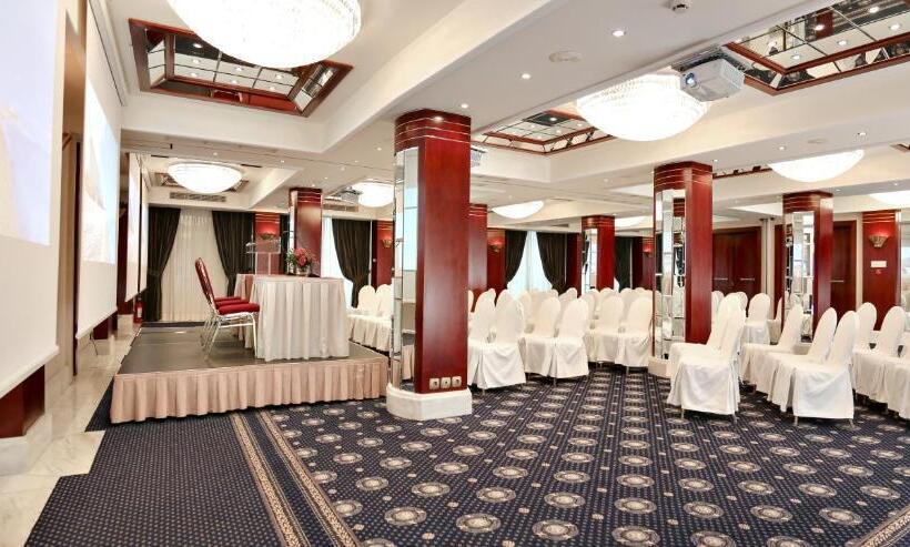 Fotos del hotel Mediterranean:  4