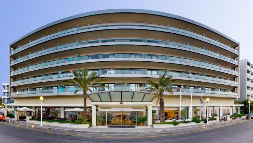 Fotos del hotel Mediterranean:  7
