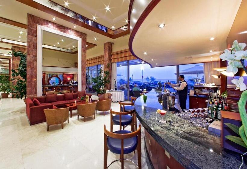 Fotos del hotel Mediterranean:  48