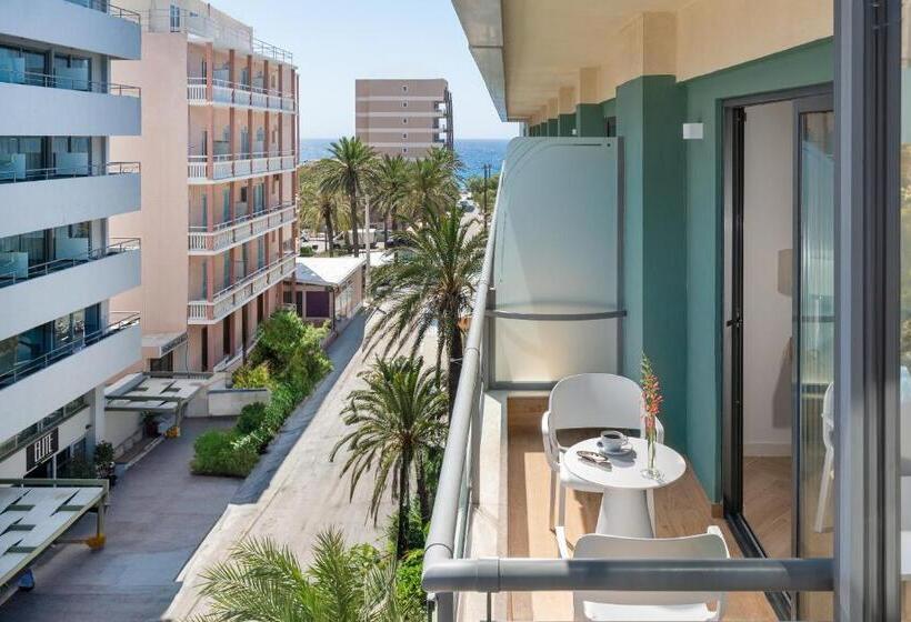 Fotos del hotel Mediterranean:  65