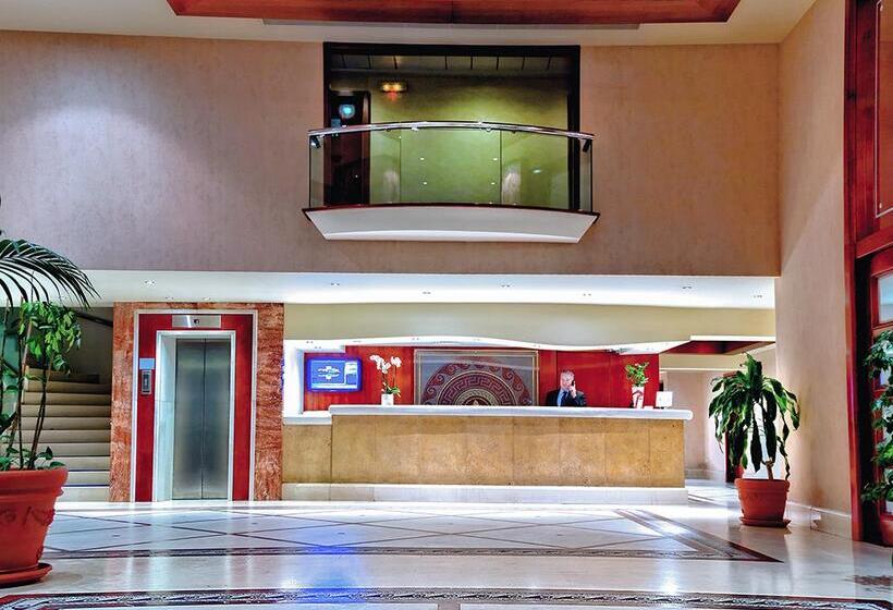 Fotos del hotel Mediterranean:  59