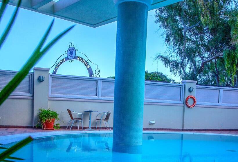 Fotos del hotel Mediterranean:  60