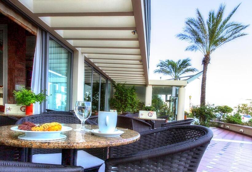 Fotos del hotel Mediterranean:  58