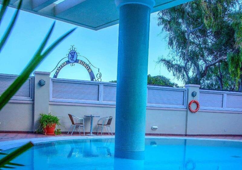 Fotos del hotel Mediterranean:  67