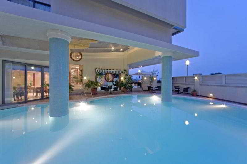 Fotos del hotel Mediterranean:  9