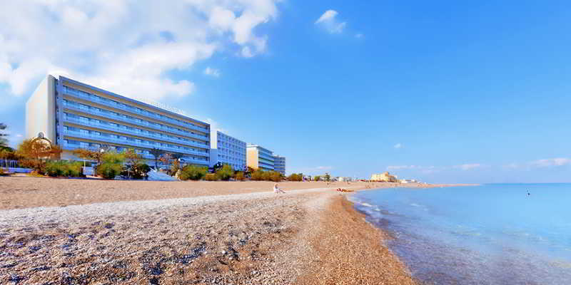 Fotos del hotel Mediterranean:  68
