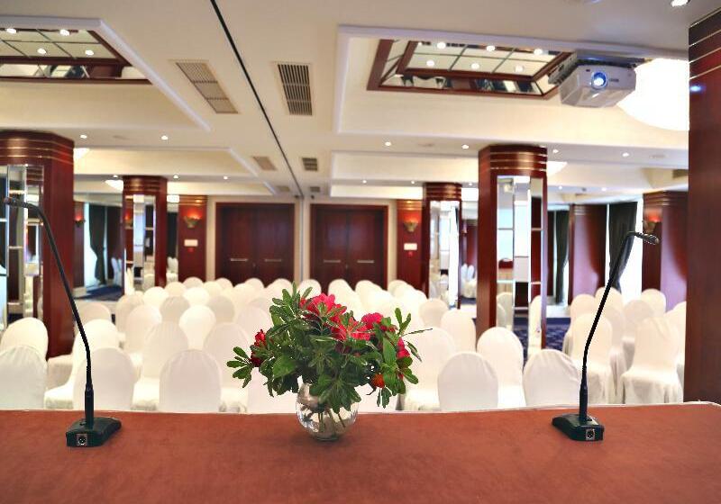 Fotos del hotel Mediterranean:  75