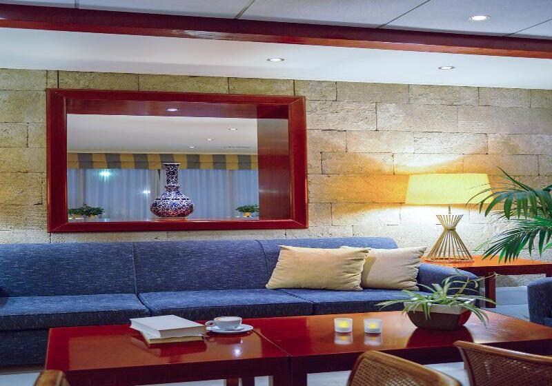 Fotos del hotel Mediterranean:  77
