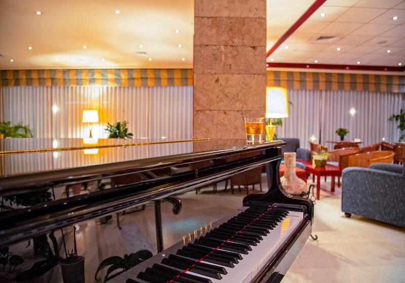 Fotos del hotel Mediterranean:  78