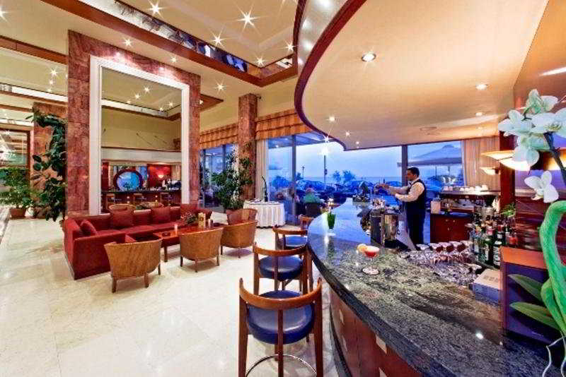 Fotos del hotel Mediterranean:  80