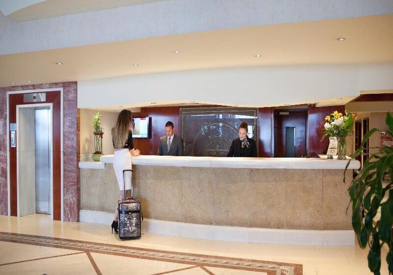 Fotos del hotel Mediterranean:  81