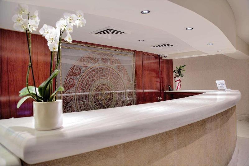 Fotos del hotel Mediterranean:  5