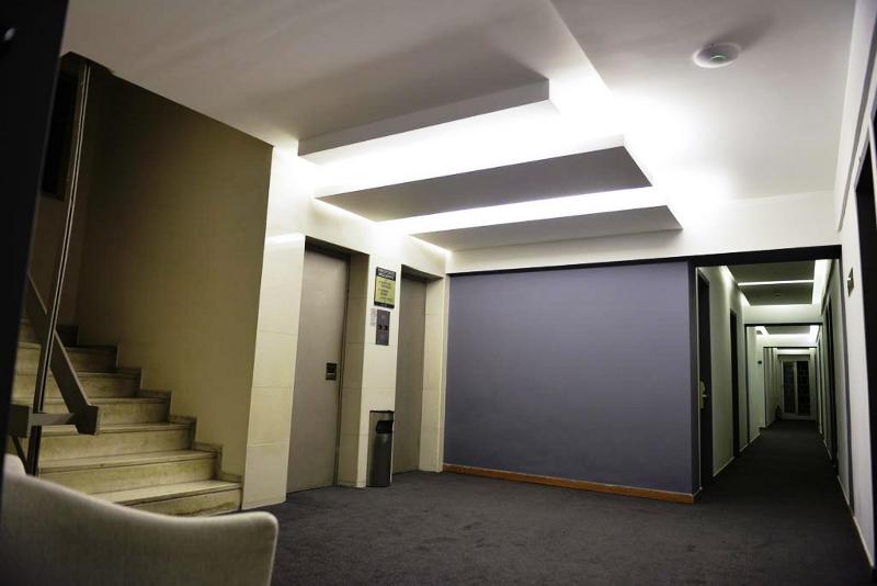 בית מלון כפרי Mediterranee