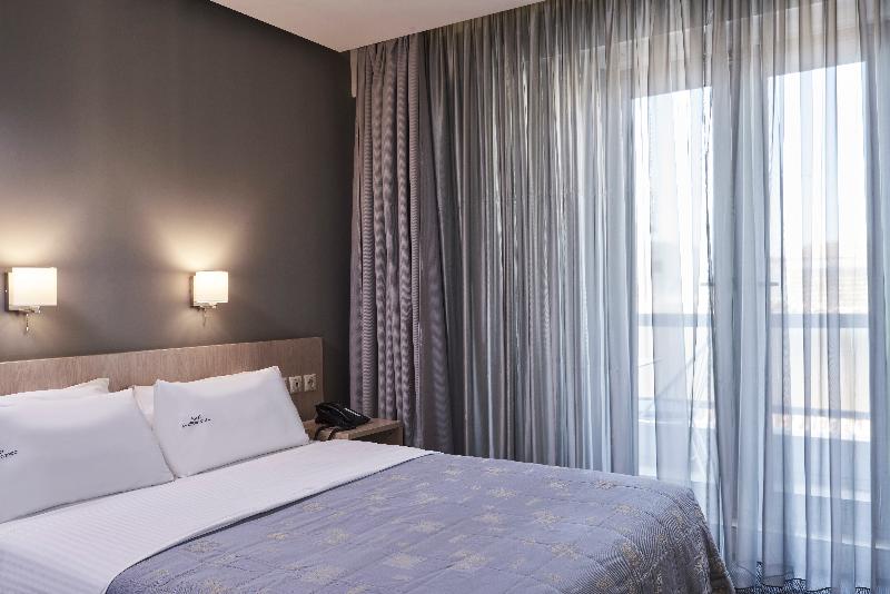 בית מלון כפרי Mediterranee