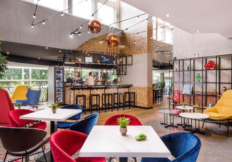 Fotos del hotel Mercure Budapest Castle Hill:  3