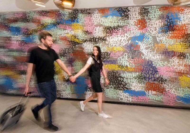 Fotos del hotel Mercure Budapest Castle Hill:  39