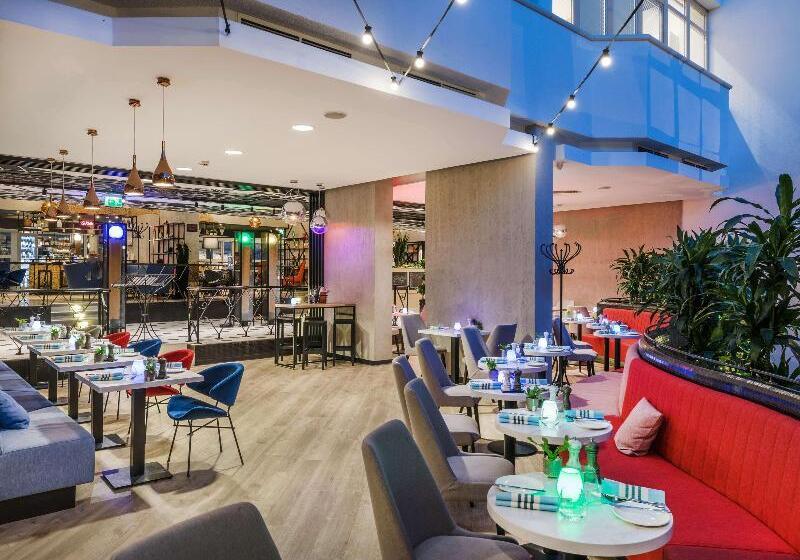 Fotos del hotel Mercure Budapest Castle Hill:  27