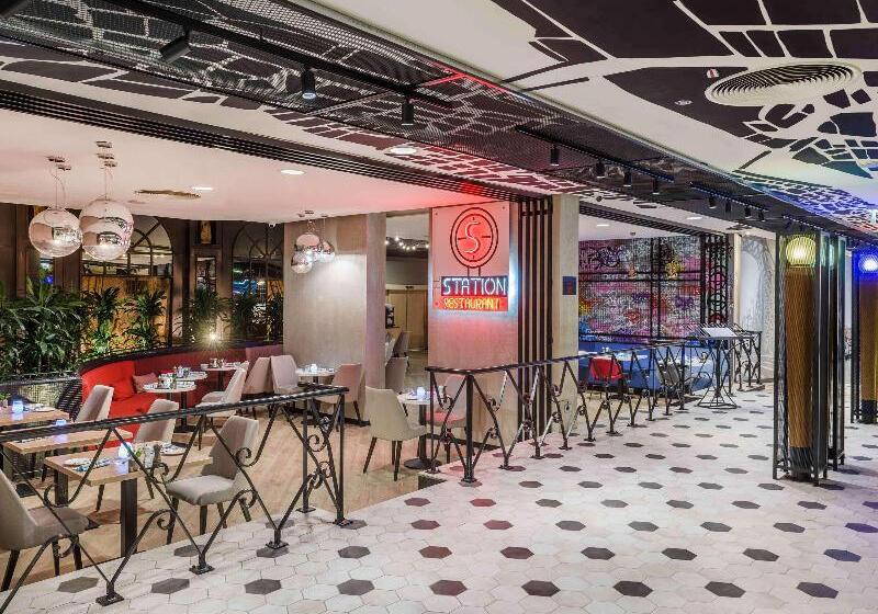 Fotos del hotel Mercure Budapest Castle Hill:  46