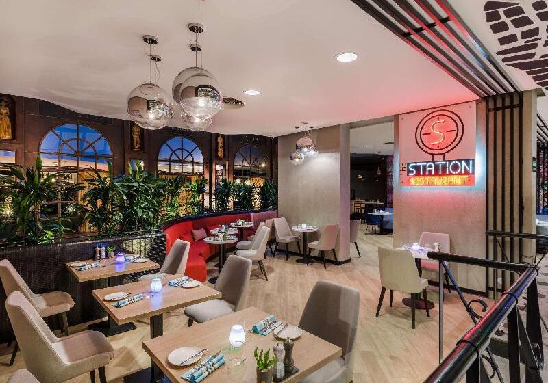 Fotos del hotel Mercure Budapest Castle Hill:  26