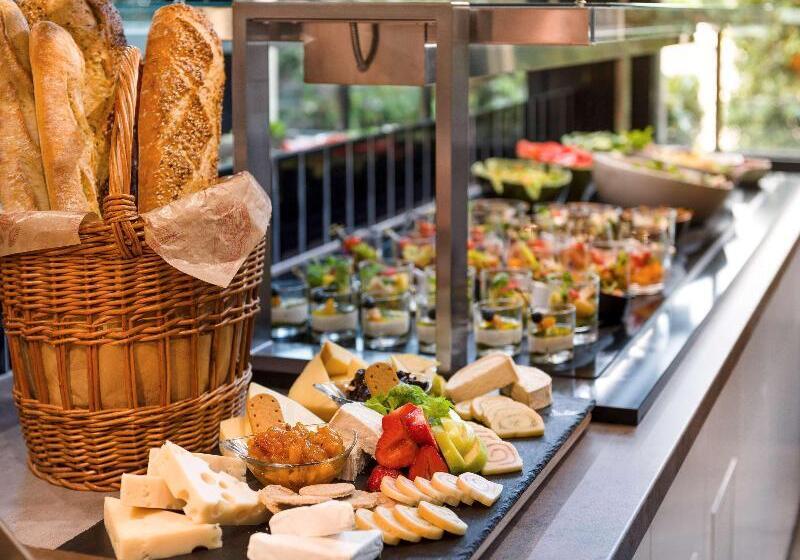 Fotos del hotel Mercure Budapest Castle Hill:  28