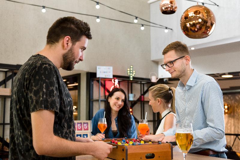 Fotos del hotel Mercure Budapest Castle Hill:  38